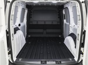 Volkswagen Caddy Cargo 2.0 TDI AHK Komfort Ganzjahresreifen