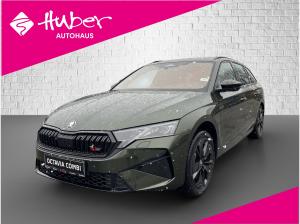 Skoda Octavia Combi 2.0 TSI Automatik - RS 💥Sofort Verfügbar💥