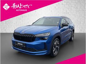 Skoda Kodiaq 2.0 TSI 4x4 DSG Automatik - Sportline💥Sofort Verfügbar💥