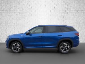 Skoda Kodiaq 2.0 TSI 4x4 DSG Automatik - Sportline💥Sofort Verfügbar💥