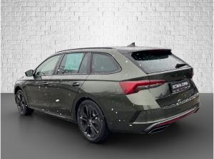 Skoda Octavia Combi 2.0 TSI Automatik - RS 💥Sofort Verfügbar💥