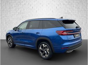 Skoda Kodiaq 2.0 TSI 4x4 DSG Automatik - Sportline💥Sofort Verfügbar💥