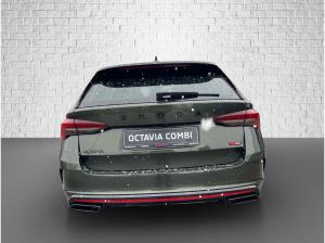 Skoda Octavia Combi 2.0 TSI Automatik - RS 💥Sofort Verfügbar💥
