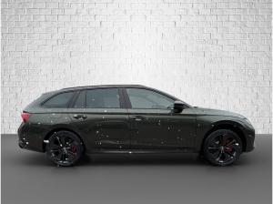 Skoda Octavia Combi 2.0 TSI Automatik - RS 💥Sofort Verfügbar💥