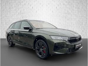 Skoda Octavia Combi 2.0 TSI Automatik - RS 💥Sofort Verfügbar💥