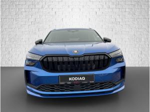 Skoda Kodiaq 2.0 TSI 4x4 DSG Automatik - Sportline💥Sofort Verfügbar💥