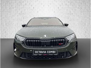 Skoda Octavia Combi 2.0 TSI Automatik - RS 💥Sofort Verfügbar💥