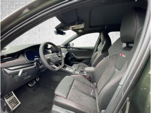 Skoda Octavia Combi 2.0 TSI Automatik - RS 💥Sofort Verfügbar💥