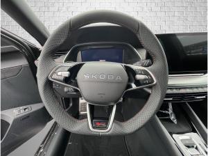 Skoda Octavia Combi 2.0 TSI Automatik - RS 💥Sofort Verfügbar💥