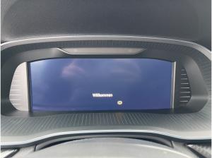 Skoda Octavia Combi 2.0 TSI Automatik - RS 💥Sofort Verfügbar💥