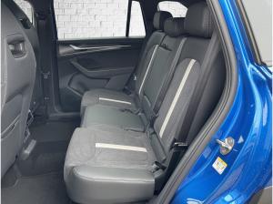 Skoda Kodiaq 2.0 TSI 4x4 DSG Automatik - Sportline💥Sofort Verfügbar💥