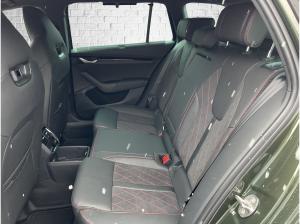 Skoda Octavia Combi 2.0 TSI Automatik - RS 💥Sofort Verfügbar💥