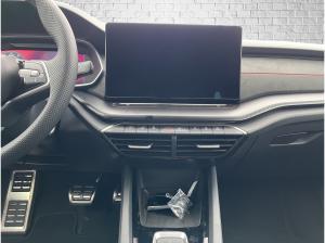 Skoda Octavia Combi 2.0 TSI Automatik - RS 💥Sofort Verfügbar💥