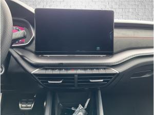 Skoda Octavia Combi 2.0 TSI Automatik - RS 💥Sofort Verfügbar💥