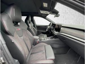 Skoda Octavia Combi 2.0 TSI Automatik - RS 💥Sofort Verfügbar💥