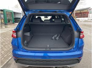 Skoda Kodiaq 2.0 TSI 4x4 DSG Automatik - Sportline💥Sofort Verfügbar💥