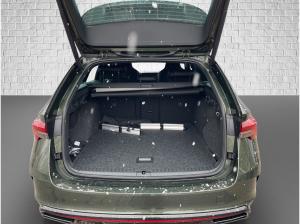 Skoda Octavia Combi 2.0 TSI Automatik - RS 💥Sofort Verfügbar💥