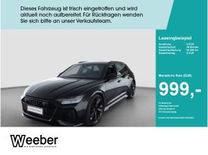 Foto - Audi RS6 RS 6 Avant HUD*MATRIX*LEDER*LM22*PANO*B&O*5J GAR