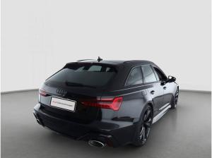 Audi RS6 RS 6 Avant HUD*MATRIX*LEDER*LM22*PANO*B&O*5J GAR