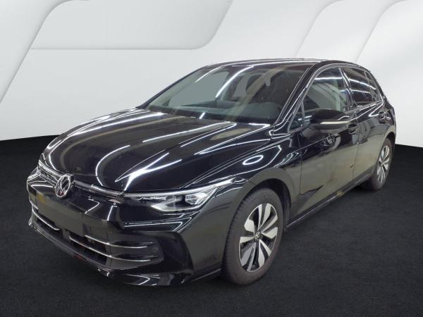 Volkswagen Golf VIII FL 1.5 TSI DSG - Goal - AHK Kamera ACC LED