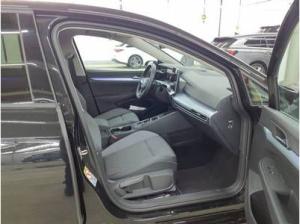 Volkswagen Golf VIII FL 1.5 TSI DSG - Goal - AHK Kamera ACC LED