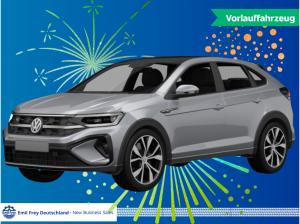 Foto - Volkswagen Taigo 1,0 l TSI R Line 85 kW (116 PS)  Schaltgetriebe *** ab April/Mai***