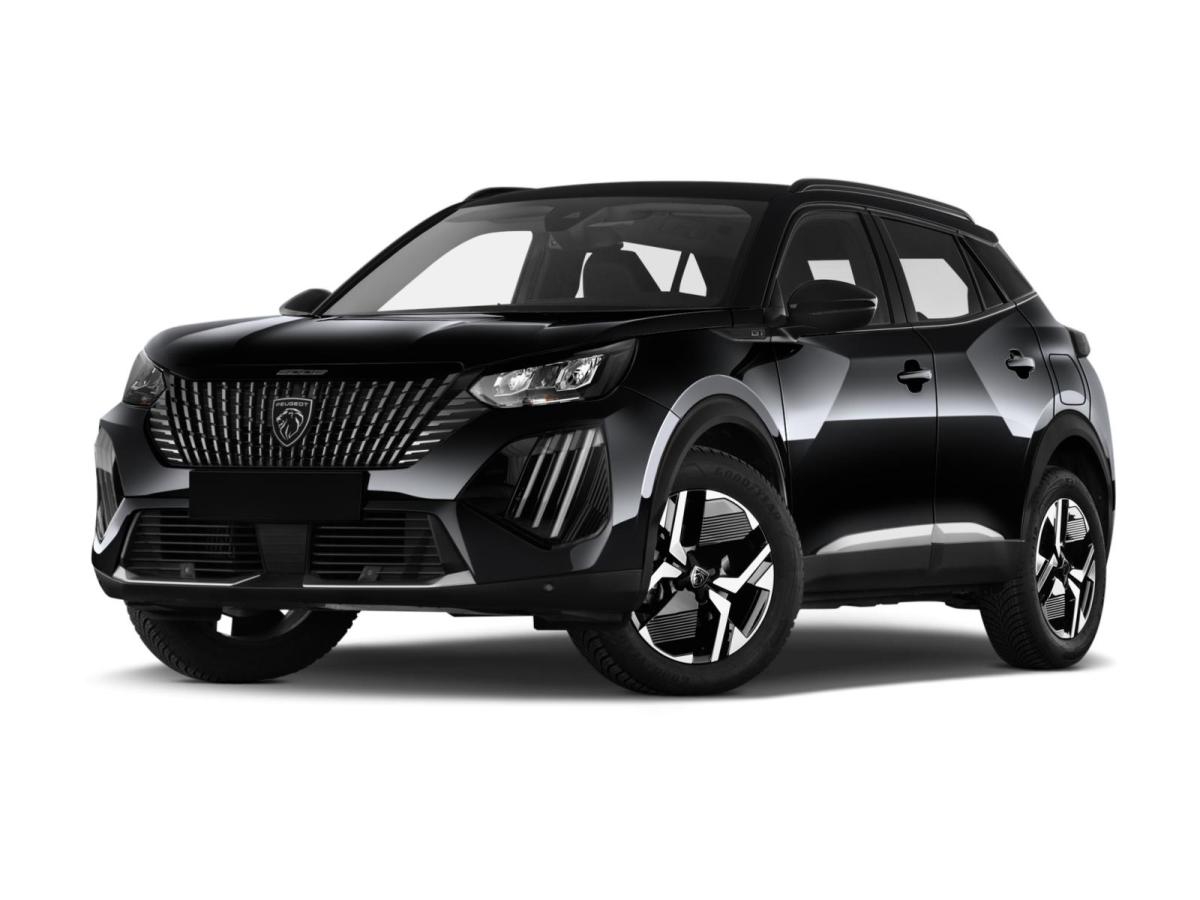 Peugeot 2008 ELEKTRO Allure 156