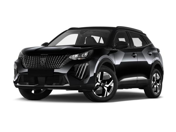 Peugeot 2008 ELEKTRO Allure 156