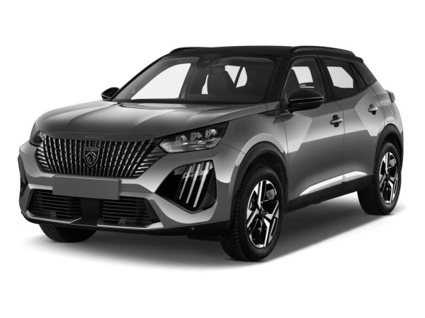 Peugeot 2008 Elektro Style 156