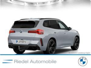 BMW X3 xDrive30e AT Navi Tempom.aktiv Panoramadach Bluetooth PDC