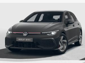 Foto - Volkswagen Golf GTI 2,0 l TSI OPF 195 kW (265 PS) DSG Bestellfahrzeug