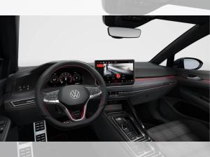 Volkswagen Golf GTI 2,0 l TSI OPF 195 kW (265 PS) DSG Bestellfahrzeug