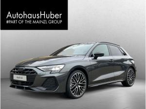 Audi A3 ❗Sportback❗Quattro❗S-Line❗AHK❗Business+❗Sofort Verfügbar❗