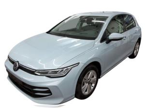 Volkswagen Golf 1.5 eTSI DSG NAVI KAM ACC LED SHZ PDC LM