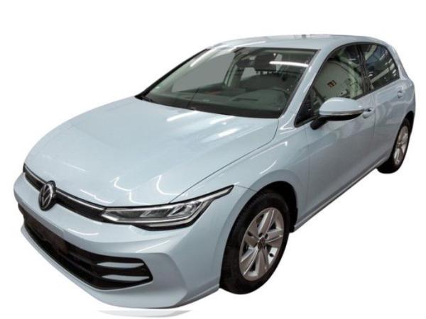 Volkswagen Golf 1.5 eTSI DSG NAVI KAM ACC LED SHZ PDC LM