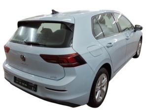 Volkswagen Golf 1.5 eTSI DSG NAVI KAM ACC LED SHZ PDC LM