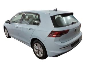 Volkswagen Golf 1.5 eTSI DSG NAVI KAM ACC LED SHZ PDC LM