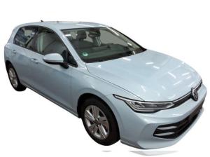 Volkswagen Golf 1.5 eTSI DSG NAVI KAM ACC LED SHZ PDC LM