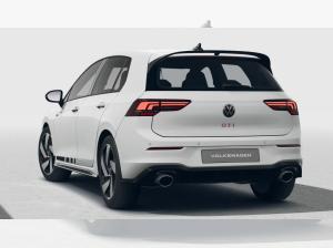 Volkswagen Golf GTI Clubsport 2,0 l TSI OPF 221 kW (300 PS) DSG Bestellfahrzeug