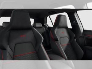 Volkswagen Golf GTI Clubsport 2,0 l TSI OPF 221 kW (300 PS) DSG Bestellfahrzeug