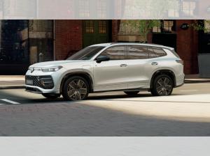 Volkswagen Tayron R-Line+++eHybrid+++AHK*WR*PANO*SOUND+++SOFORT VERFÜGBAR+++