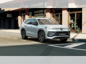 Volkswagen Tayron R-Line+++eHybrid+++AHK*WR*PANO*SOUND+++SOFORT VERFÜGBAR+++
