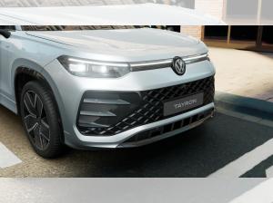 Volkswagen Tayron R-Line+++eHybrid+++AHK*WR*PANO*SOUND+++SOFORT VERFÜGBAR+++