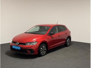 Volkswagen Polo 1.0 TSI DSG Goal