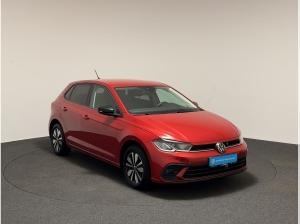 Volkswagen Polo 1.0 TSI DSG Goal