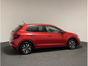 Volkswagen Polo 1.0 TSI DSG Goal