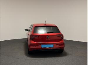 Volkswagen Polo 1.0 TSI DSG Goal