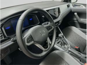 Volkswagen Polo 1.0 TSI DSG Goal