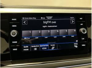 Volkswagen Polo 1.0 TSI DSG Goal