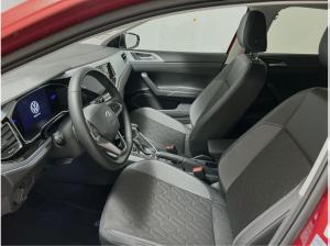 Volkswagen Polo 1.0 TSI DSG Goal